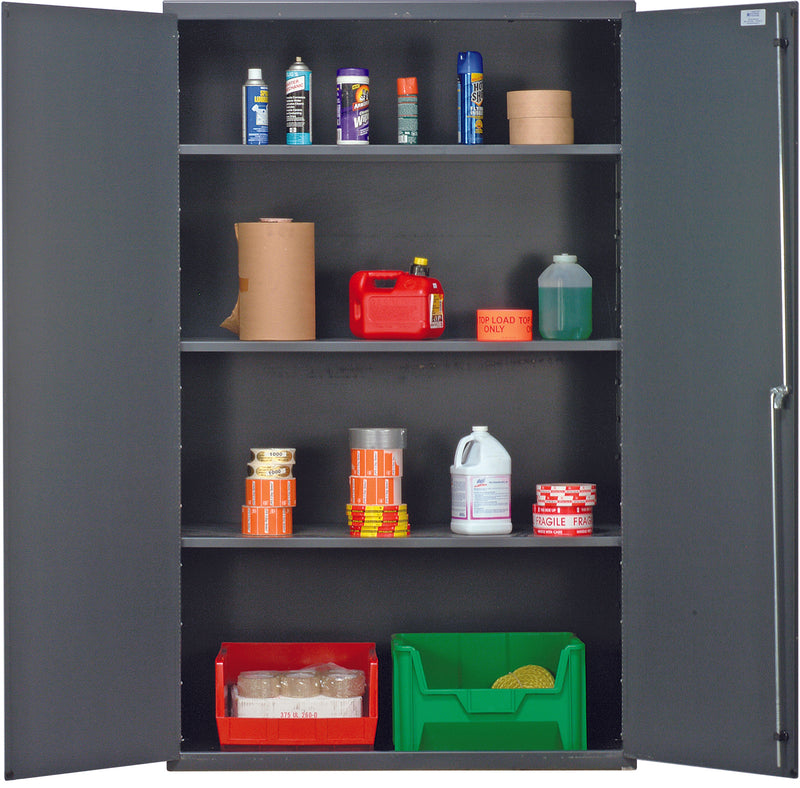 Quantum QSC-3IS | Heavy-Duty 48" Cabinet