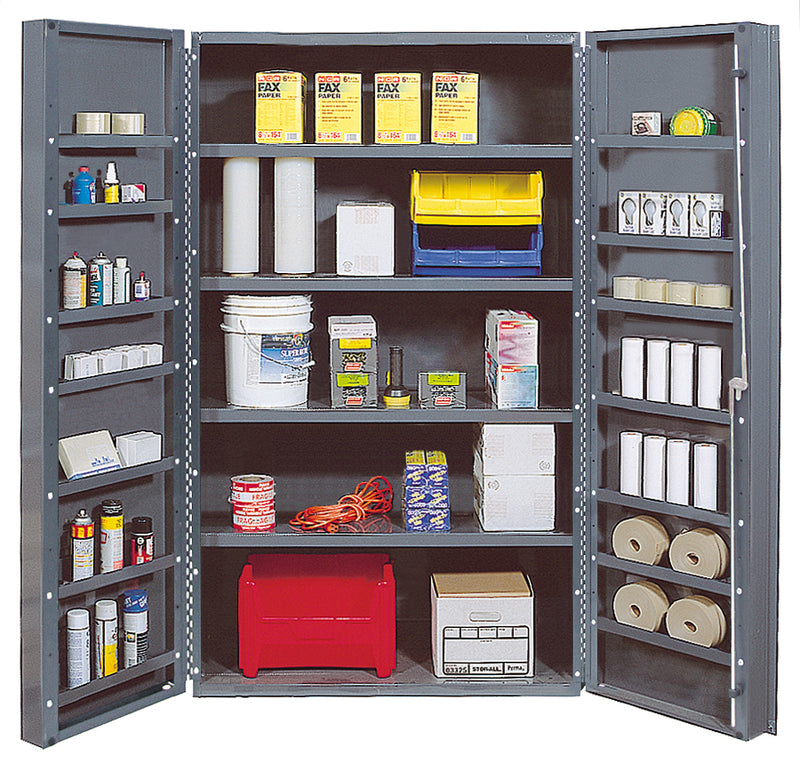 Quantum QSC-4IS-14DS | Heavy-Duty 48" Cabinet