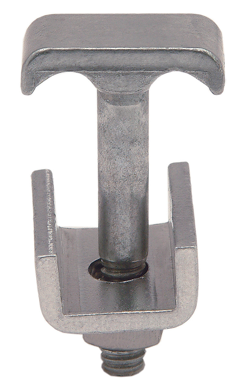 Quantum QSMC | Solid Shelf Clamp