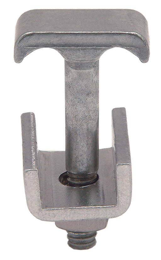 Quantum QSMC | Solid Shelf Clamp