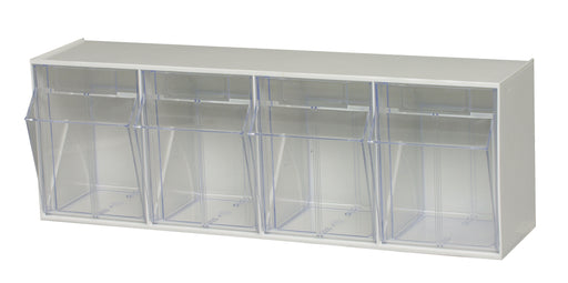 Quantum QTB304WT | Tip Out Bin