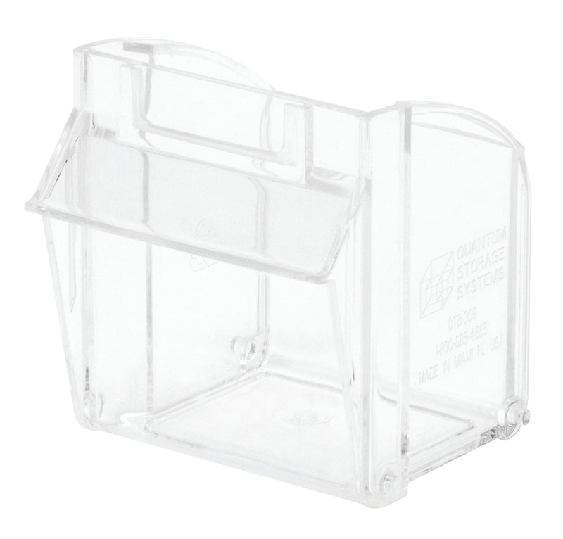 Quantum QTB304CUP | Tip Out Bin