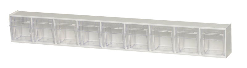 Quantum QTB309WT | Tip Out Bin