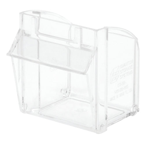 Quantum QTB302CUP | Tip Out Bin