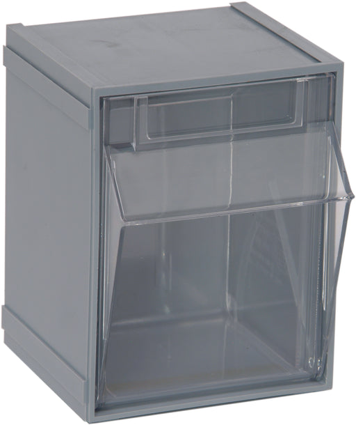 Quantum QTB405GY | Tip Out Bin