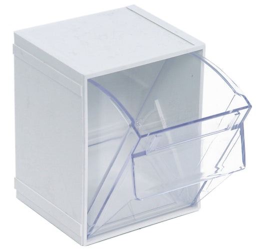 Quantum QTB405WTCS | Tip Out Bin