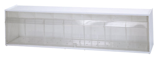 Quantum QTB412WT | Dividable Tip Out Bin