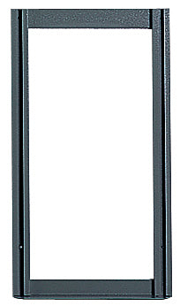 Quantum QTF24 | Tip Out Bin Frame