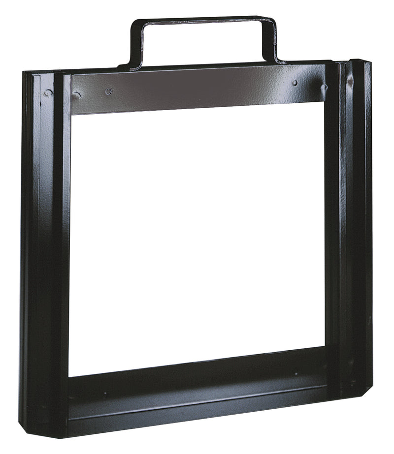 Quantum QTF320 | Tip Out Bin Portable Frame