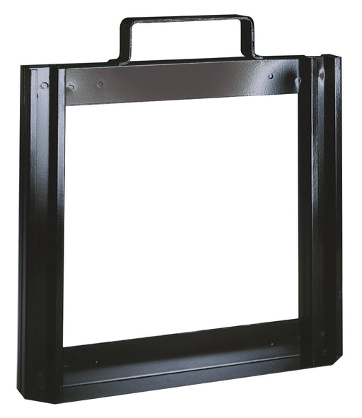 Quantum QTF320 | Tip Out Bin Portable Frame