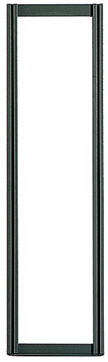 Quantum QTF48 | Tip Out Bin Frame