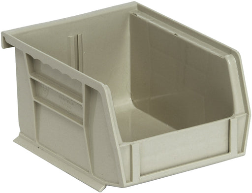 Quantum QUS210SNCS QUS Quantum Ultra Stacking & Hanging Polypropylene Stone Bins, By Case