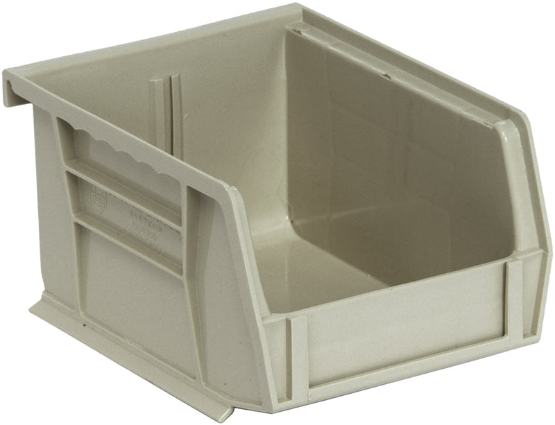 Quantum QUS210SN QUS Quantum Ultra Stacking & Hanging Polypropylene Stone Bins, By Multiples