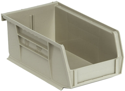 Quantum QUS220SNCS, QUS Quantum Ultra Stacking & Hanging Polypropylene Stone Bins, By Case