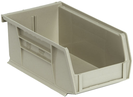Quantum QUS220SN, QUS Quantum Ultra Stacking & Hanging Polypropylene Stone Bins, By Multiples