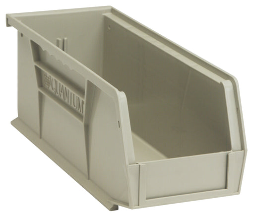 Quantum QUS224SNCS, QUS Quantum Ultra Stacking & Hanging Polypropylene Stone Bins, By Case