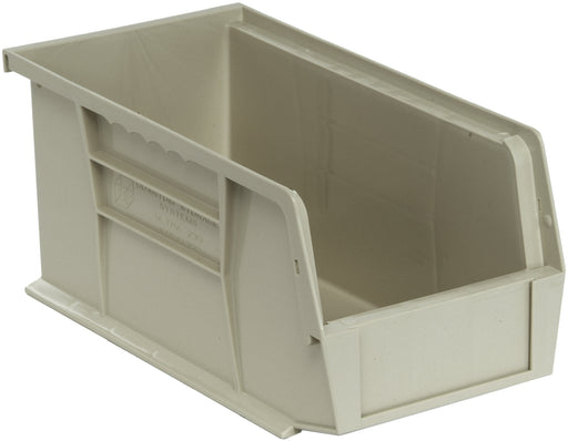 Quantum QUS230SN, QUS Quantum Ultra Stacking & Hanging Polypropylene Stone Bins, By Multiples