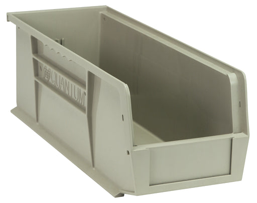 Quantum QUS234SNCS, QUS Quantum Ultra Stacking & Hanging Polypropylene Stone Bins, By Case