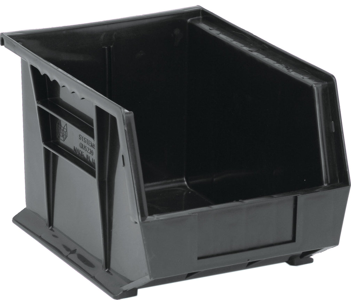 Quantum QUS239BKCS, QUS Quantum Ultra Stacking & Hanging Polypropylene ...
