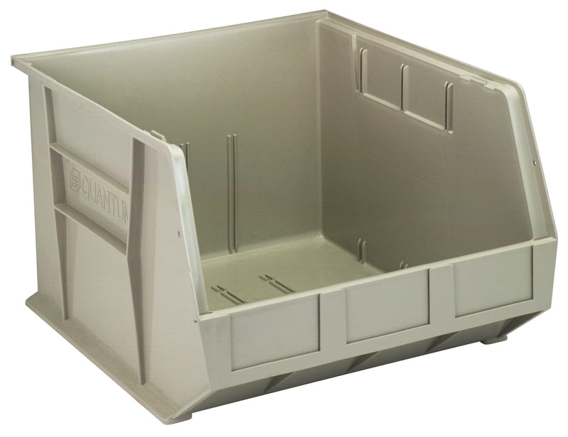 Quantum QUS270SNCS, QUS Quantum Ultra Stacking & Hanging Polypropylene Stone Bins, By Case