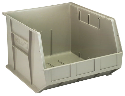 Quantum QUS270SNCS, QUS Quantum Ultra Stacking & Hanging Polypropylene Stone Bins, By Case