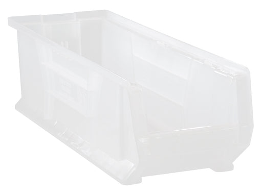 Quantum QUS950CL, QUS Hulk Quantum Ultra Stacking Polypropylene Clear Containers, By Multiples