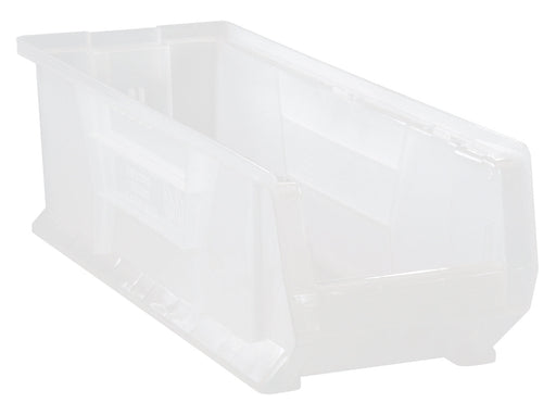 Quantum QUS950CLCS, QUS Hulk Quantum Ultra Stacking Polypropylene Clear Containers, By Case