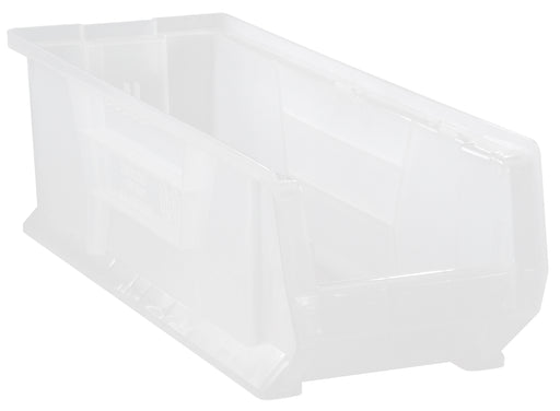 Quantum QUS951CL, QUS Hulk Quantum Ultra Stacking Polypropylene Clear Containers, By Multiples