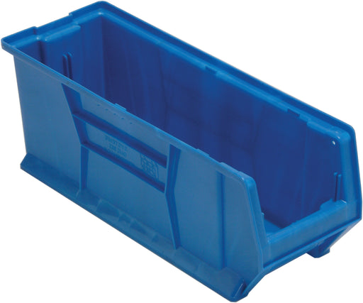 Quantum QUS951BL, QUS Hulk Quantum Ultra Stacking Polypropylene Blue Containers, By Multiples