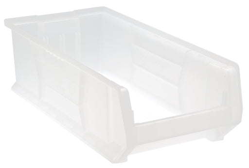 Quantum QUS952CLCS, QUS Hulk Quantum Ultra Stacking Polypropylene Clear Containers, By Case