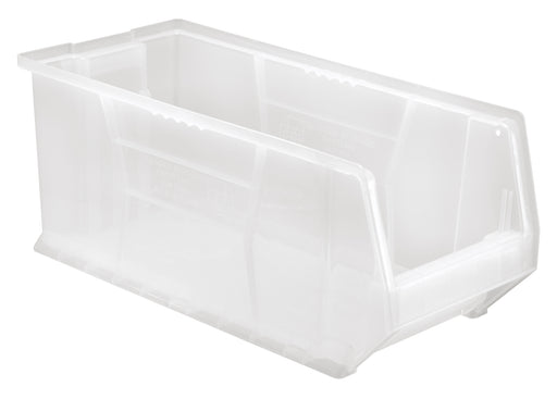 Quantum QUS953CL, QUS Hulk Quantum Ultra Stacking Polypropylene Clear Containers, By Multiples