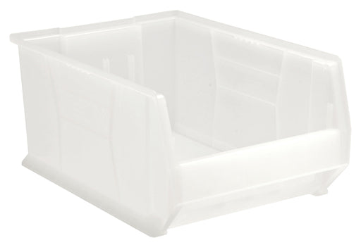 Quantum QUS954CL QUS Hulk Quantum Ultra Stacking Polypropylene Clear Containers