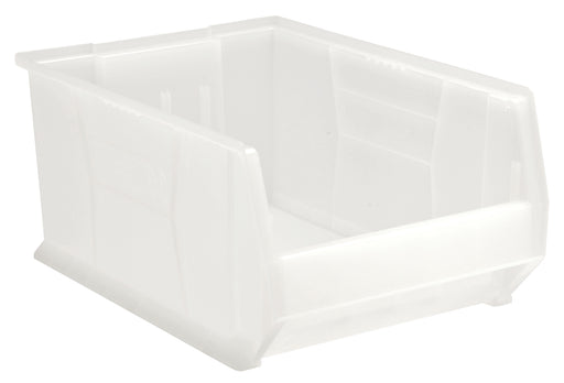 Quantum QUS954CL, QUS Hulk Quantum Ultra Stacking Polypropylene Clear Containers