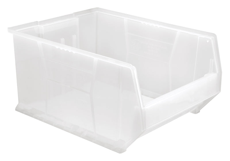 Quantum QUS955CL, QUS Hulk Quantum Ultra Stacking Polypropylene Clear Containers
