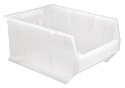 Quantum QUS955CL, QUS Hulk Quantum Ultra Stacking Polypropylene Clear Containers