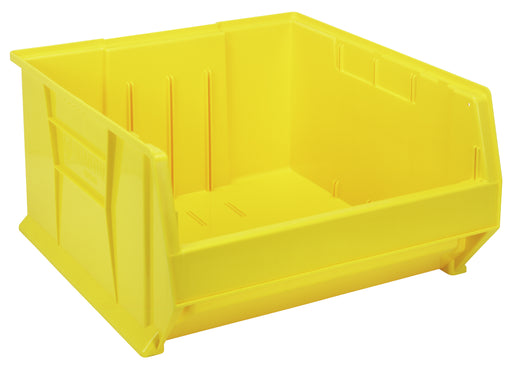 Quantum QUS957YL, QUS Hulk Quantum Ultra Stacking Polypropylene Yellow Containers