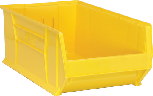 Quantum QUS975YL, QUS Hulk Quantum Ultra Stacking Polypropylene Yellow Containers