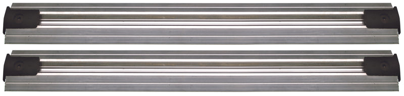 Quantum QVTRK-2-228EST | Single Unit Floor Track Assembly Kit