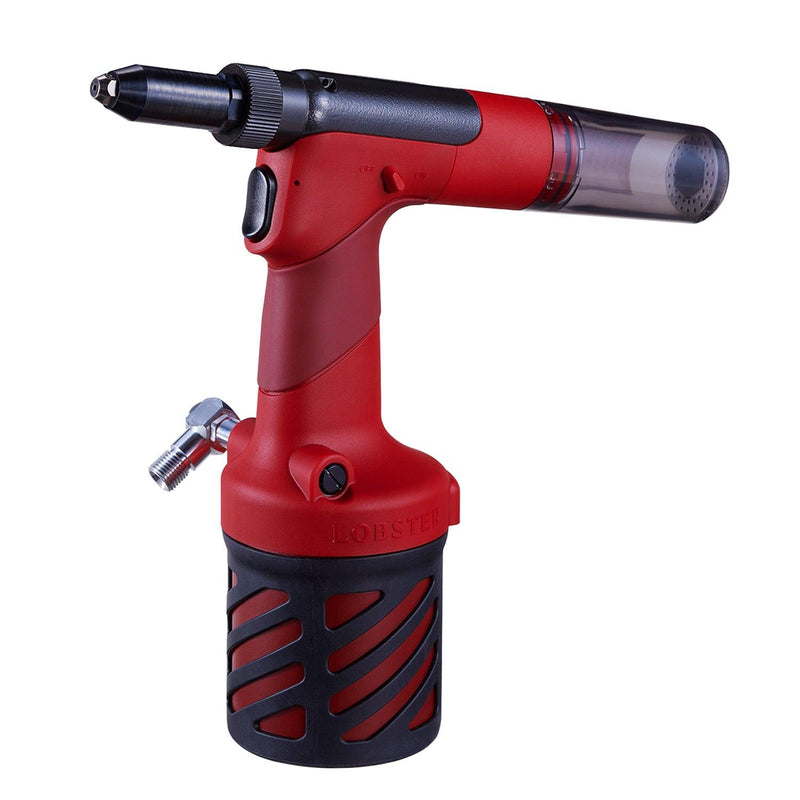 Lobster R1B2, Blind, Cordless Pistol Riveter