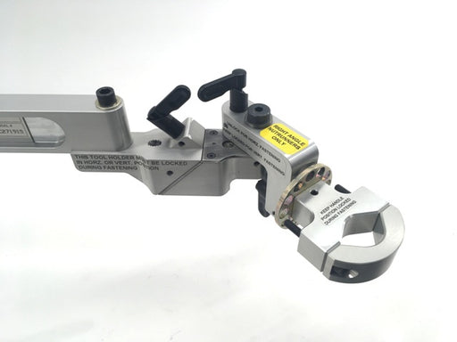 ETA RAHV-TH, Tool Holder, Right Angle Horizontal and Vertical