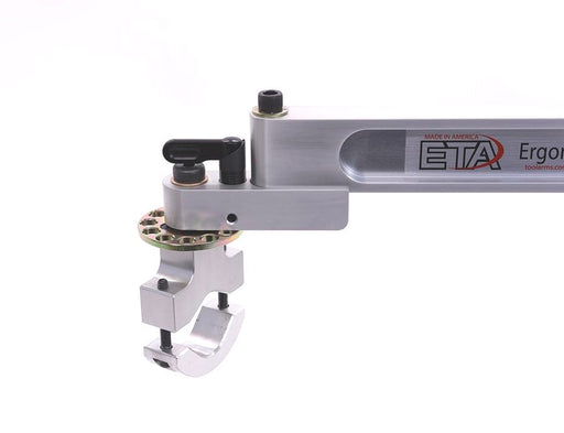 ETA RAV-TH, Tool Holder, Right Angle Vertical