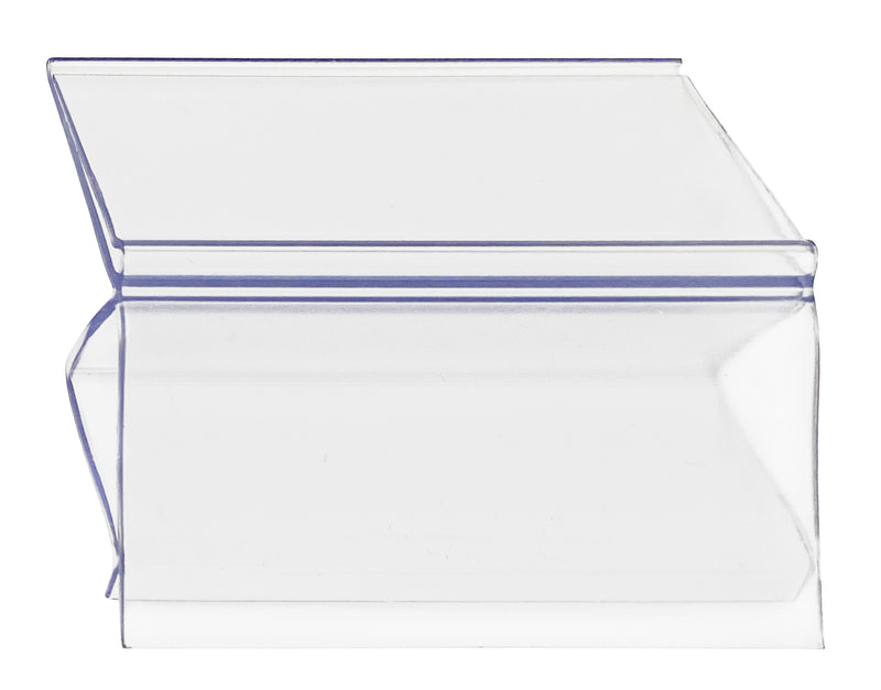 Quantum RLH1X3C | Identification Label Holder