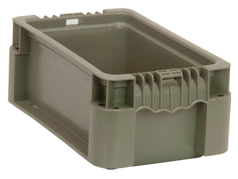 Quantum RSO1207-5 | Stacker Straight Wall Container