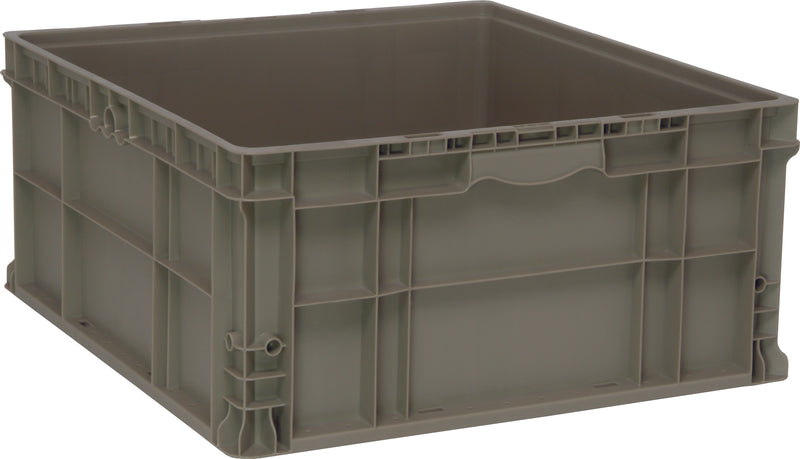 Quantum RSO2422-11 | Stacker Straight Wall Container