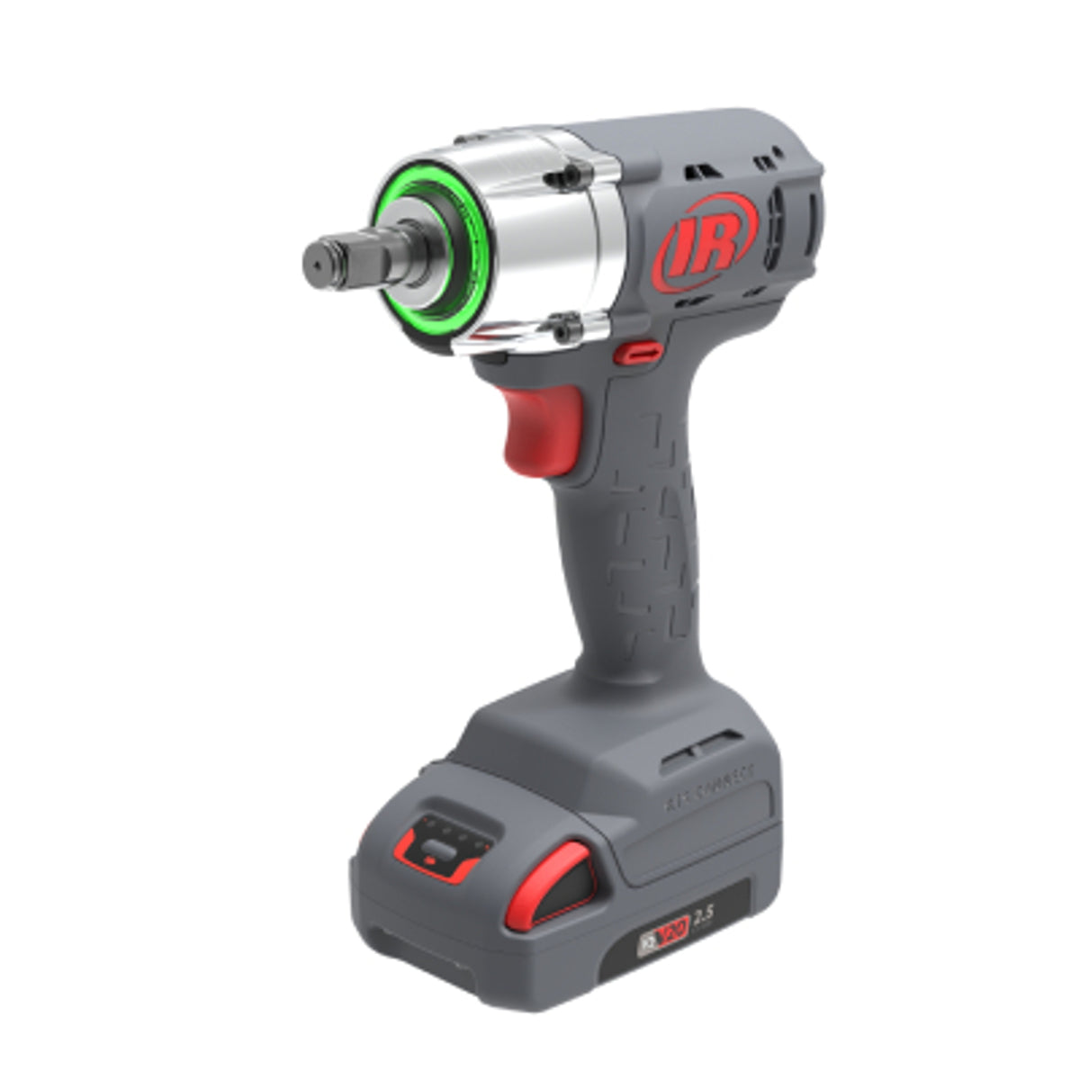 Ingersoll Rand RTS225PS8, RTS 1/2