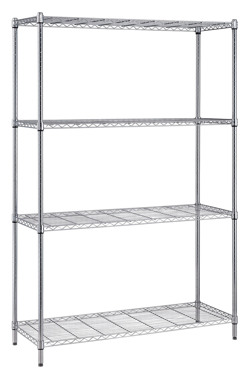 Quantum RWR72-2436LD | Convenient Shelving Unit Pack