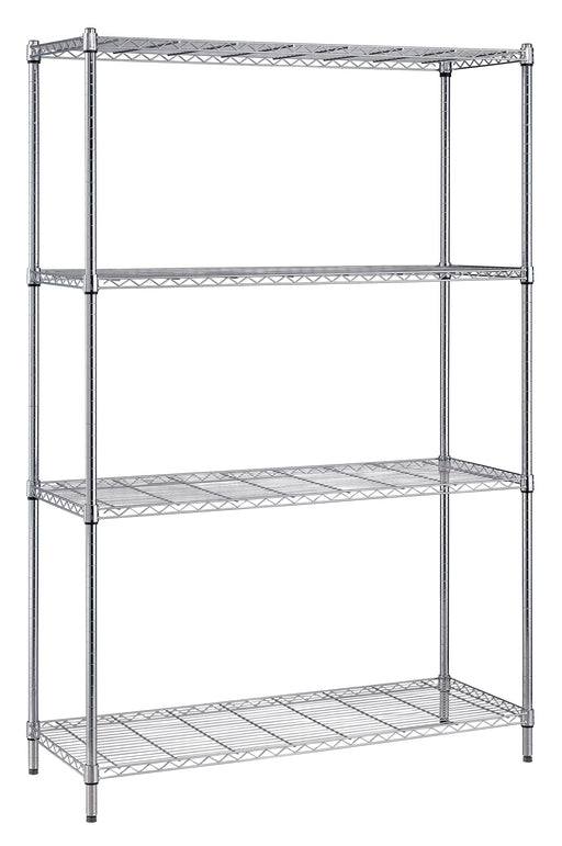 Quantum RWR72-2436LD | Convenient Shelving Unit Pack