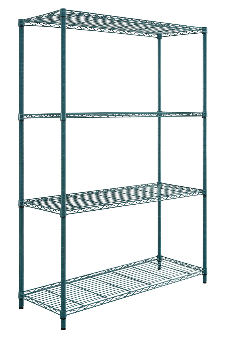 Quantum RWR72-2448LDP | Convenient Shelving Unit Pack