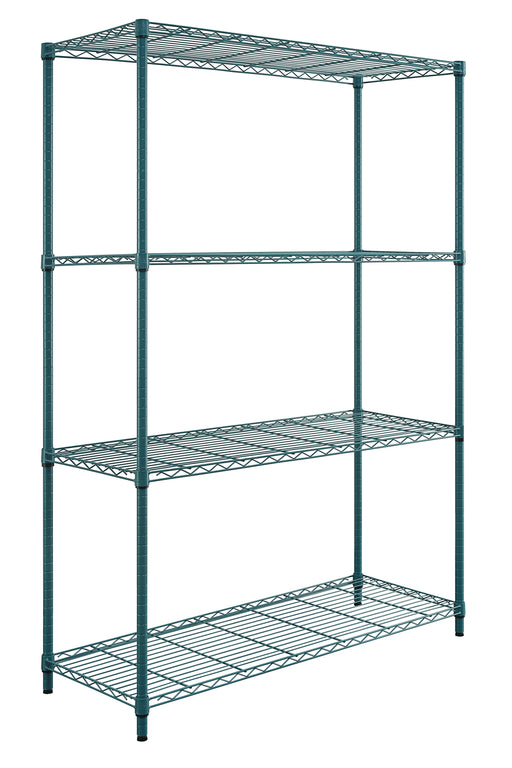 Quantum RWR72-2442LDP | Convenient Shelving Unit Pack