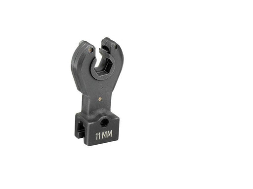 Sturtevant-Richmont 819086, RFN - 10 mm, Ratcheting Flare Nut (RFN), Interchangeable Head